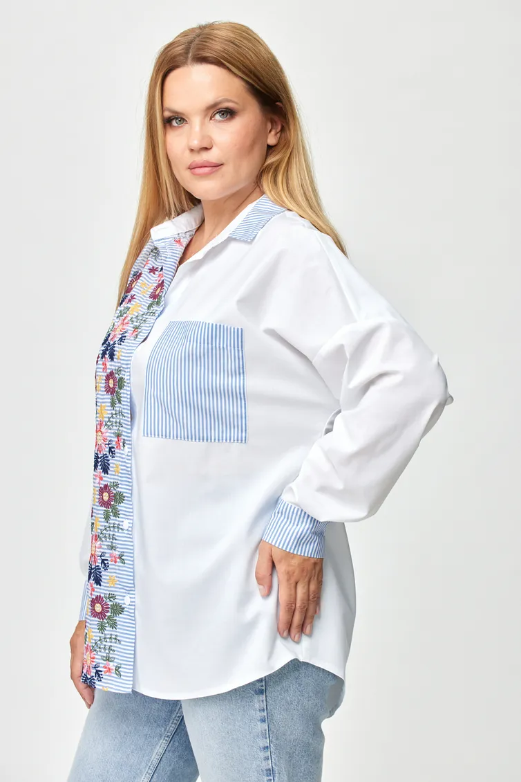 Koszula Michel Chic #778