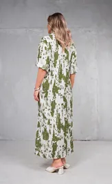 Платье Erika Style Collection 01736-3