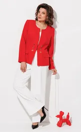 Garnitur Anastasia MAK 1123 kr
