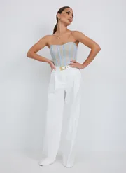 Trousers Vesnaletto #4415