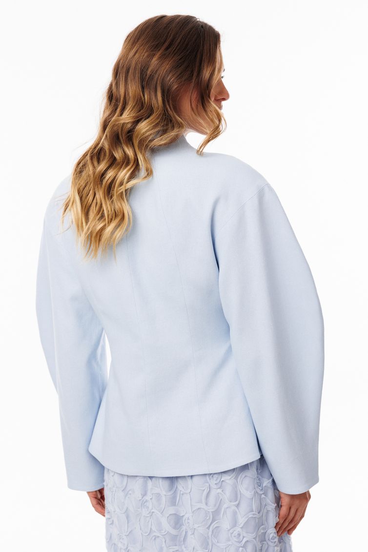 Жакет EOLA арт. 3123 голубой