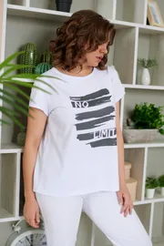 Koszulka Rumoda #2029/1