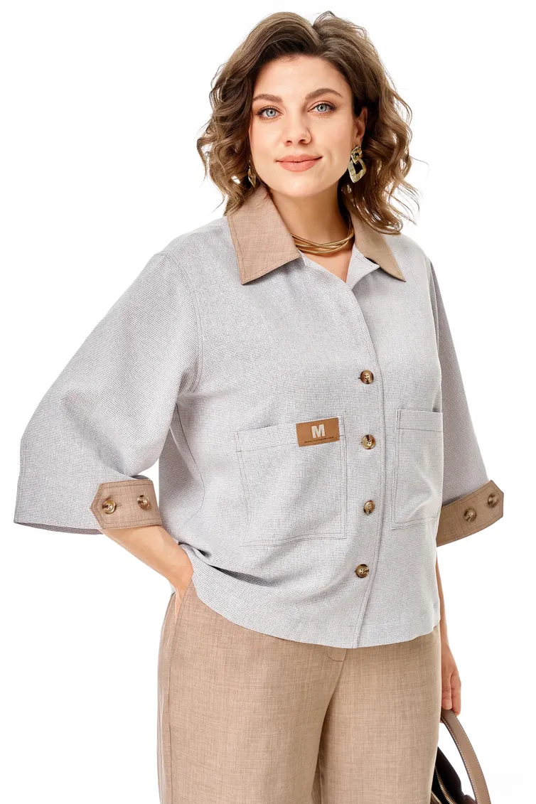 Suit Aira Style #24255