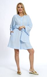 Комплект ALANI 2570 голубой