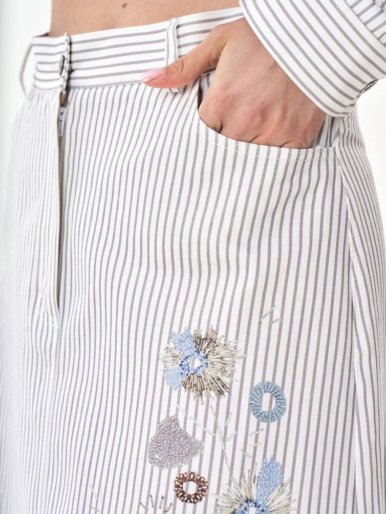 Юбка Art Ribbon арт. М1144Y