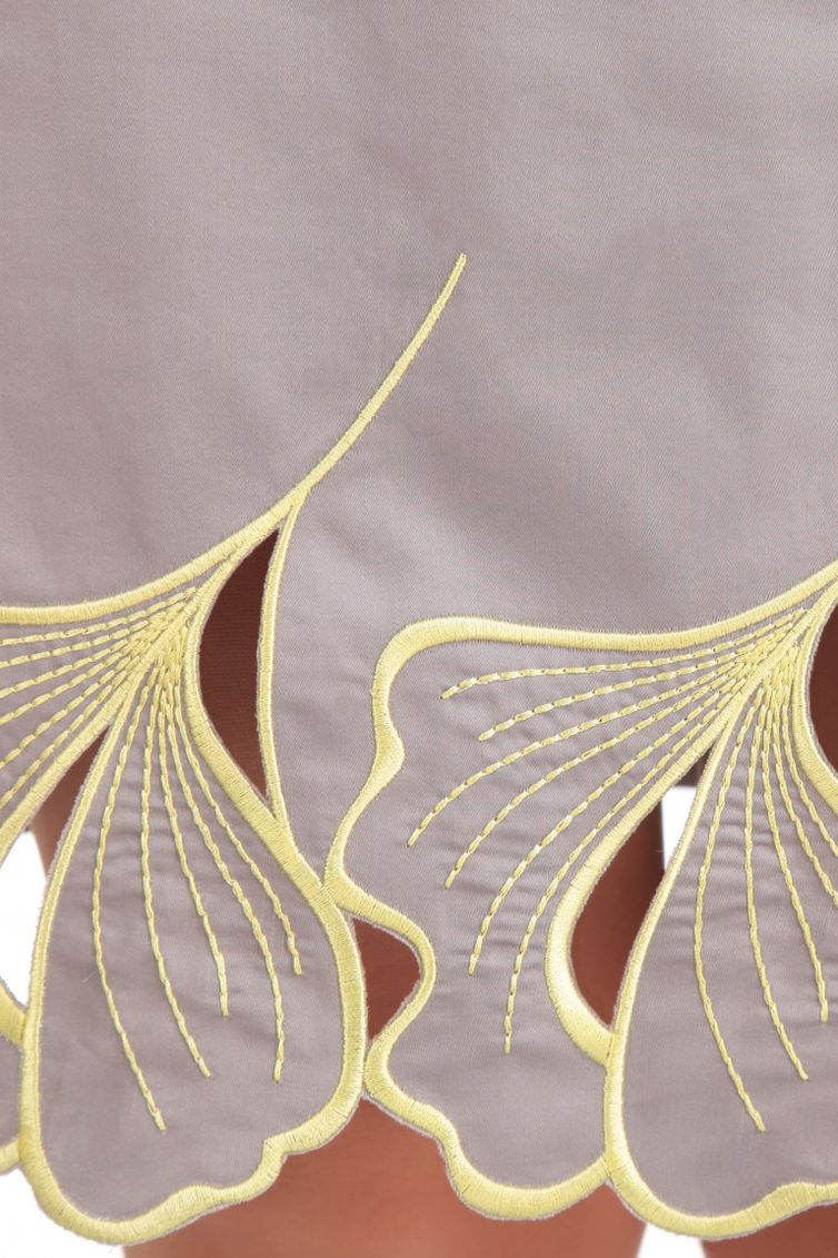 Dress Linia L #B-1522