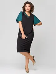 Sukienka Michelle Style #1163