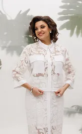 Комплект Mira Fashion 5663