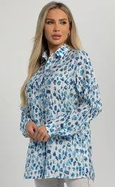 Блузка LT Collection Б16207-30М