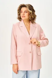 Blazer TVIN #7006 pudra