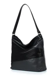 Torba Galanteya #22s454k45 chernyj
