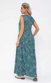 Платье LT Collection П13570-1М