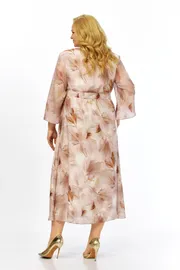 Sukienka Ell Style #2470/1