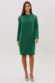 Dress Fantazia Mod #5327 zel
