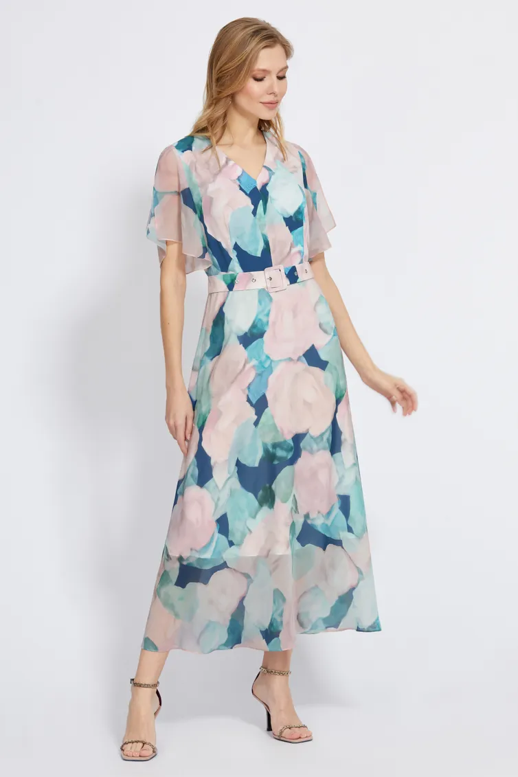 Sukienka BAZALINI #4860