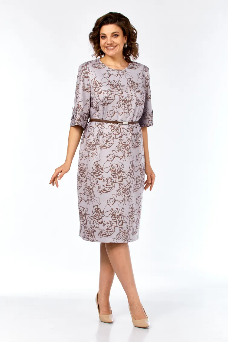 Sukienka Ell Style #2406/2