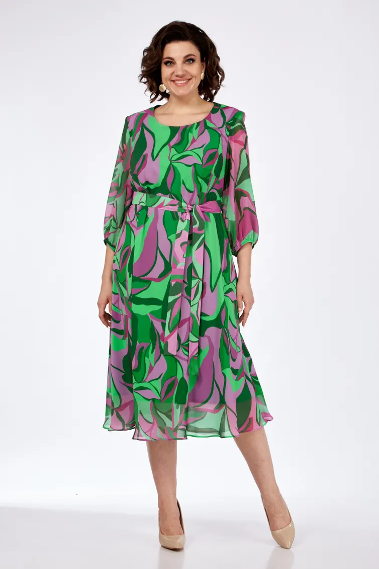Sukienka Ell Style #2275/5