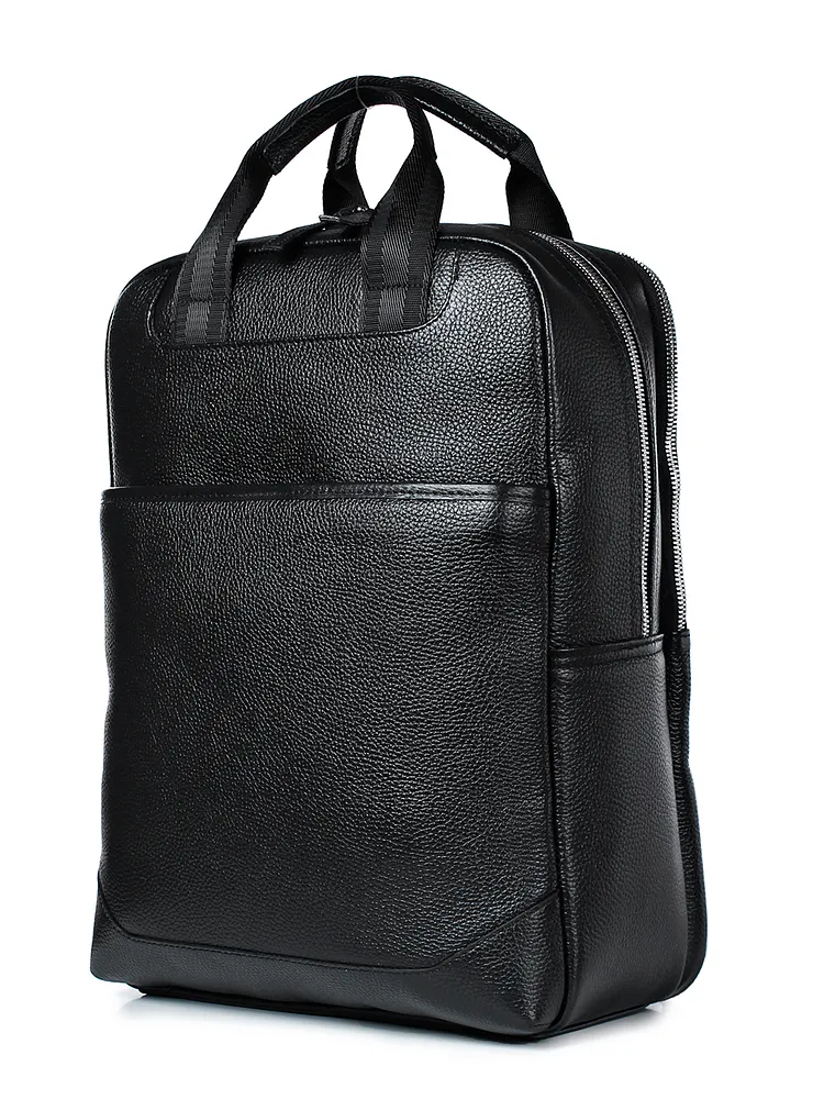 Torba Galanteya #22s2513k45 chernyj