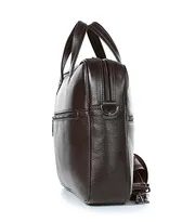 Torba Galanteya #25s1125k45 korichnevyj