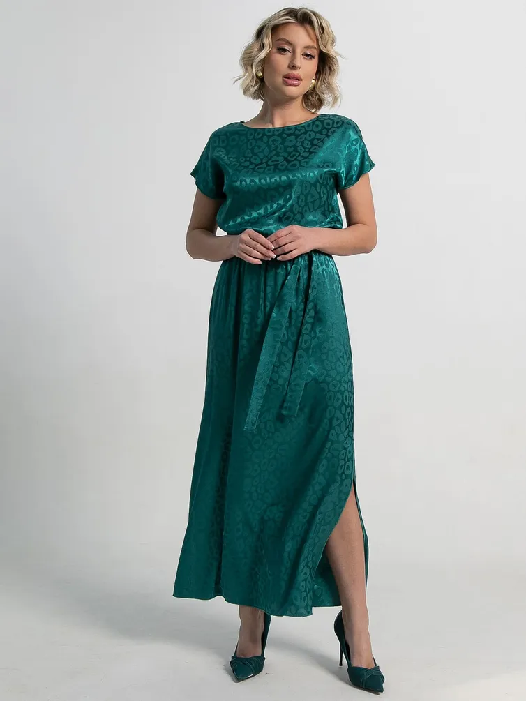 Sukienka LT Collection #P15113-12M