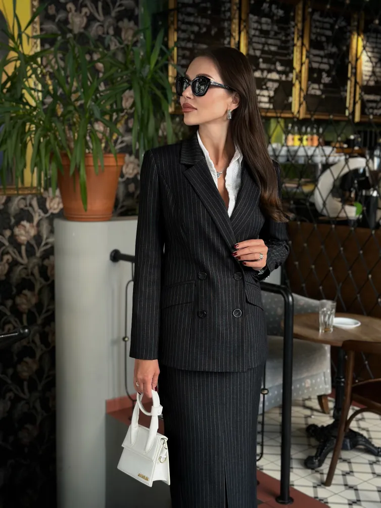 Костюм Temper арт. Т153