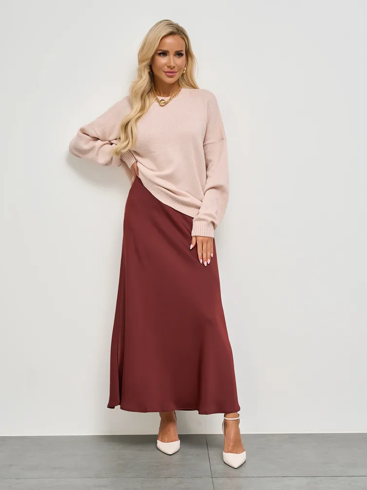 Skirt Jetty #ShYu112-16