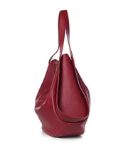 Torba Galanteya #24s104k45 krasnyj t.