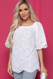 Bluzka LT Collection #B8760