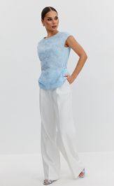 Blouse Vesnaletto 4456