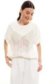 T-Shirt Elletto Life #3724