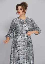 Sukienka Mira Fashion #5441
