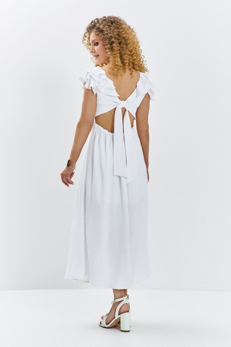 Sukienka Euromoda #724