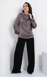 Блуза LT Collection Б13035-16М