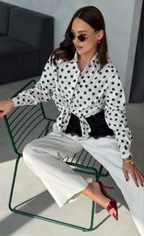 Брюки TND М393