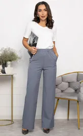Брюки LT Collection Б14149-12М