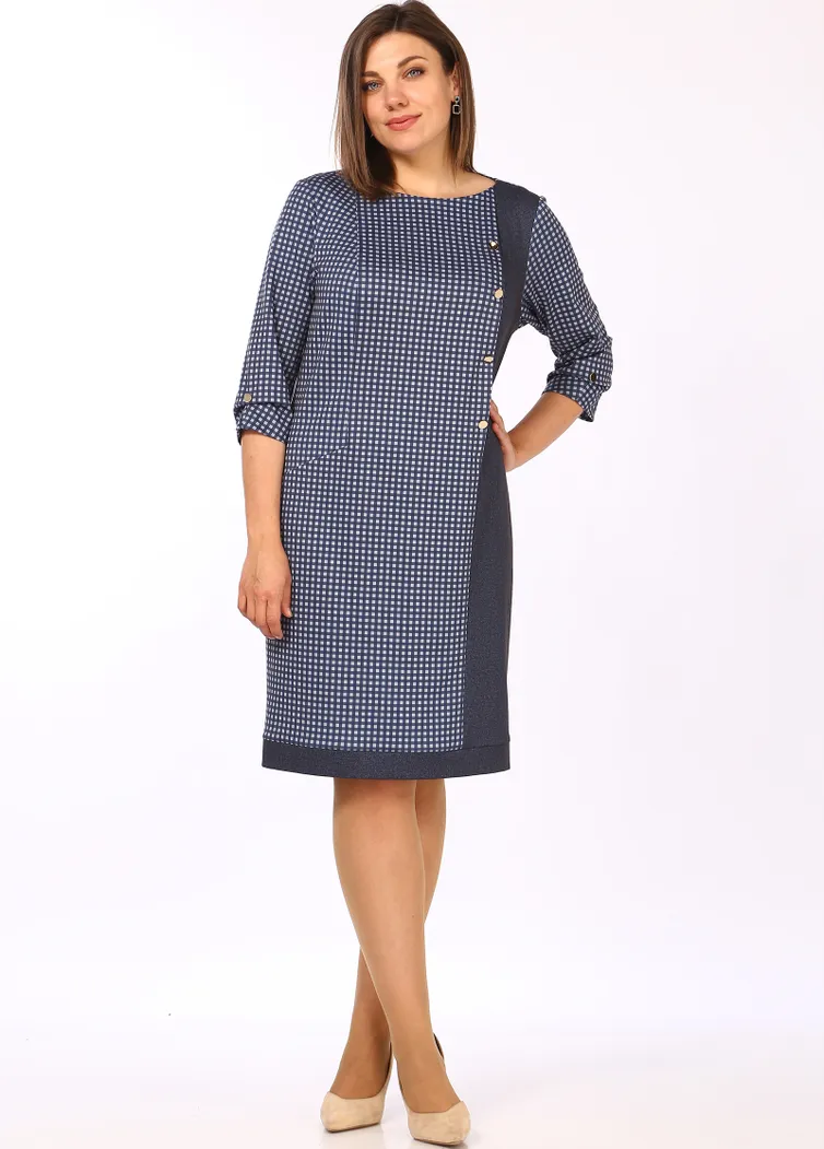 Sukienka Lady Style Classic #0955/3