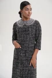 Sukienka URS #21-581l