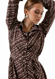 Платье Erika Style Collection арт. 07202-1