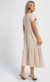 Платье LT Collection П16205-48М