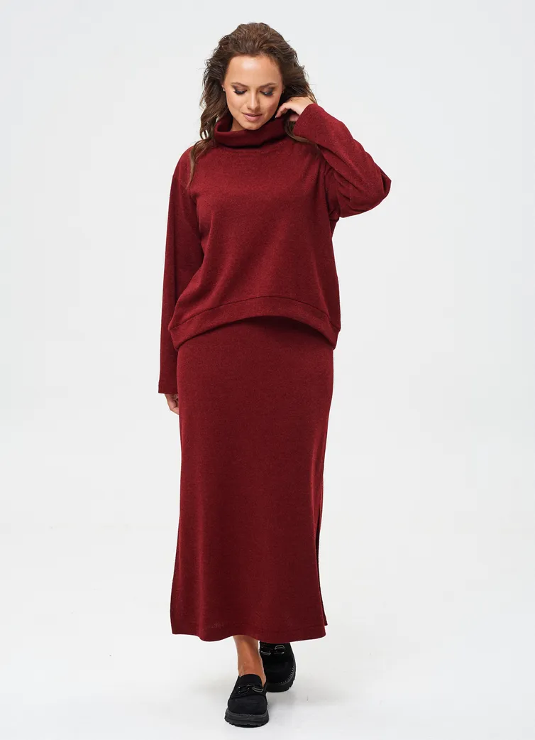 Костюм YOUR SIZE арт. 2239/164