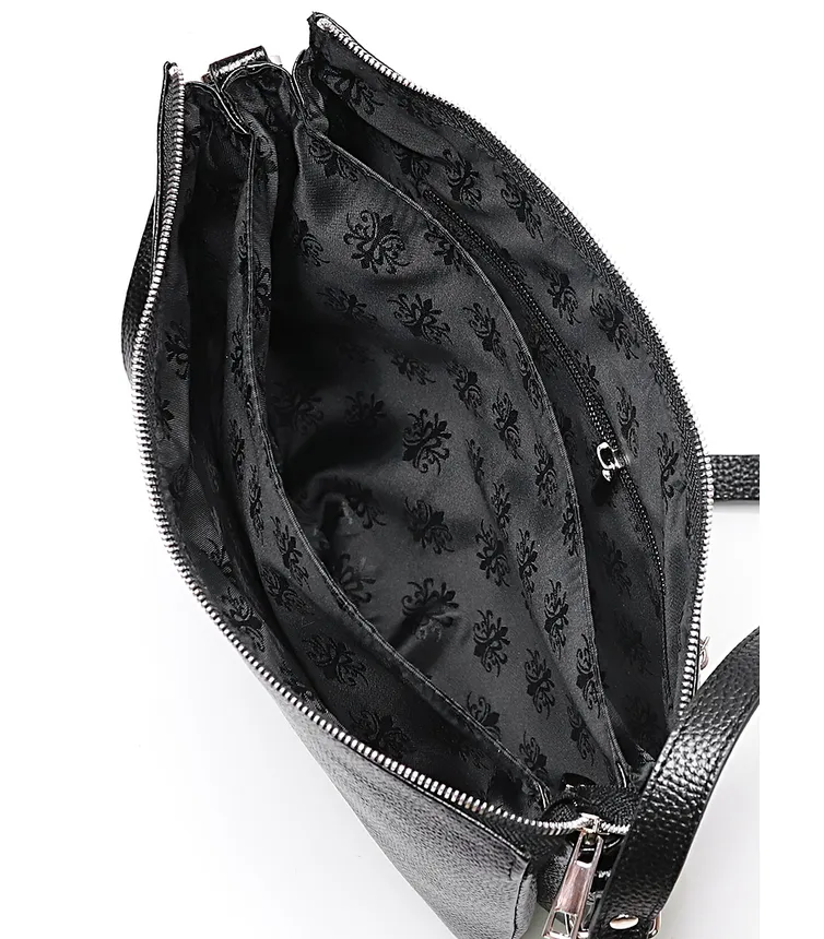 Torba Galanteya #22s2257k45 chernyj