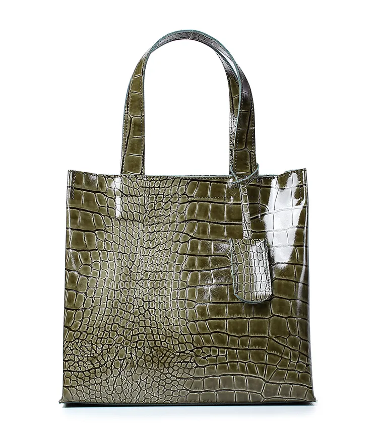 Torba Galanteya #22s2926k45 olivkovyj