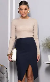 Юбка LT Collection Ю14269-30М
