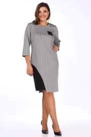 Dress Lady Style Classic #1479/1