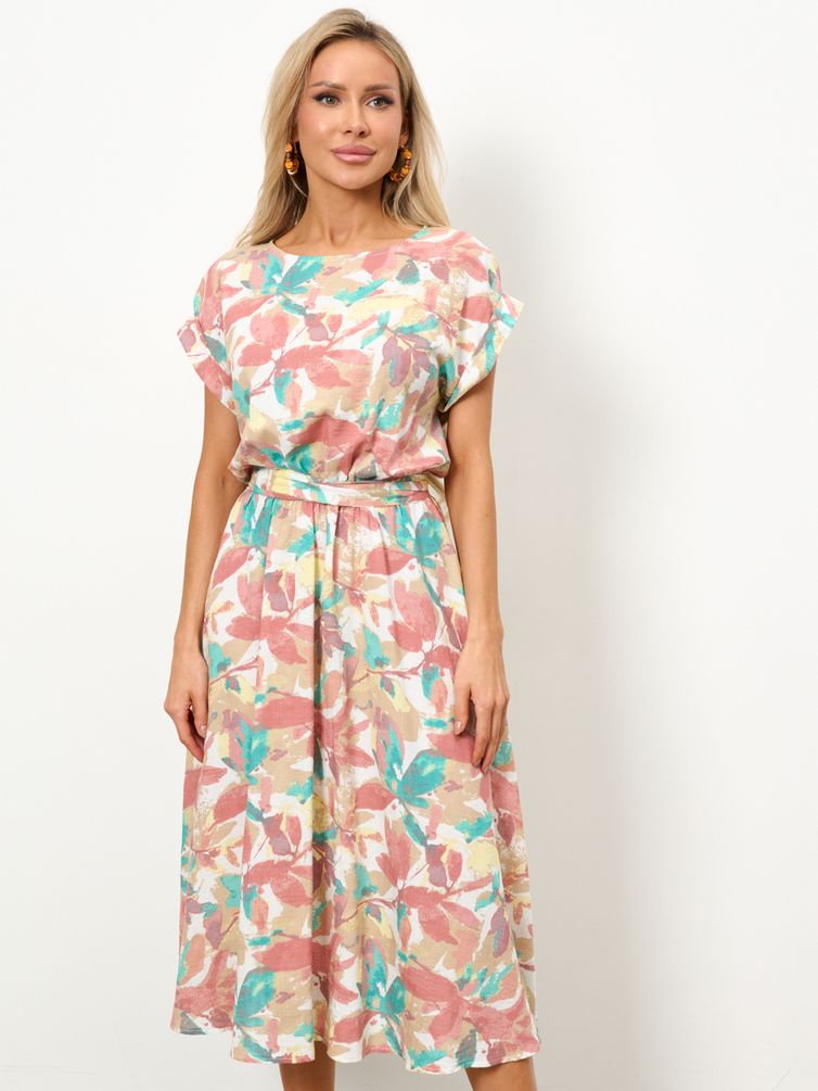 Dress Jetty #ShYu506-63