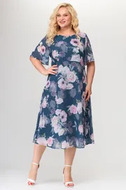 Sukienka Ell Style #2218/1