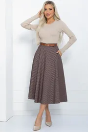 Spódnica LT Collection #Yu12213-2