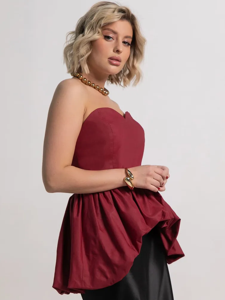 Корсет LT Collection #B15216-53M