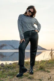 Брюки ANDINA арт. 0240