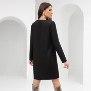 Dress CHARUTTI #Pozvolitelnaya roskosh (nyu)